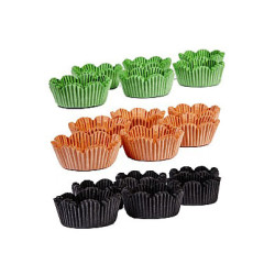 Soporte Taza Magdalena Diámetro 4,5 cm 500 ud. de cada Color